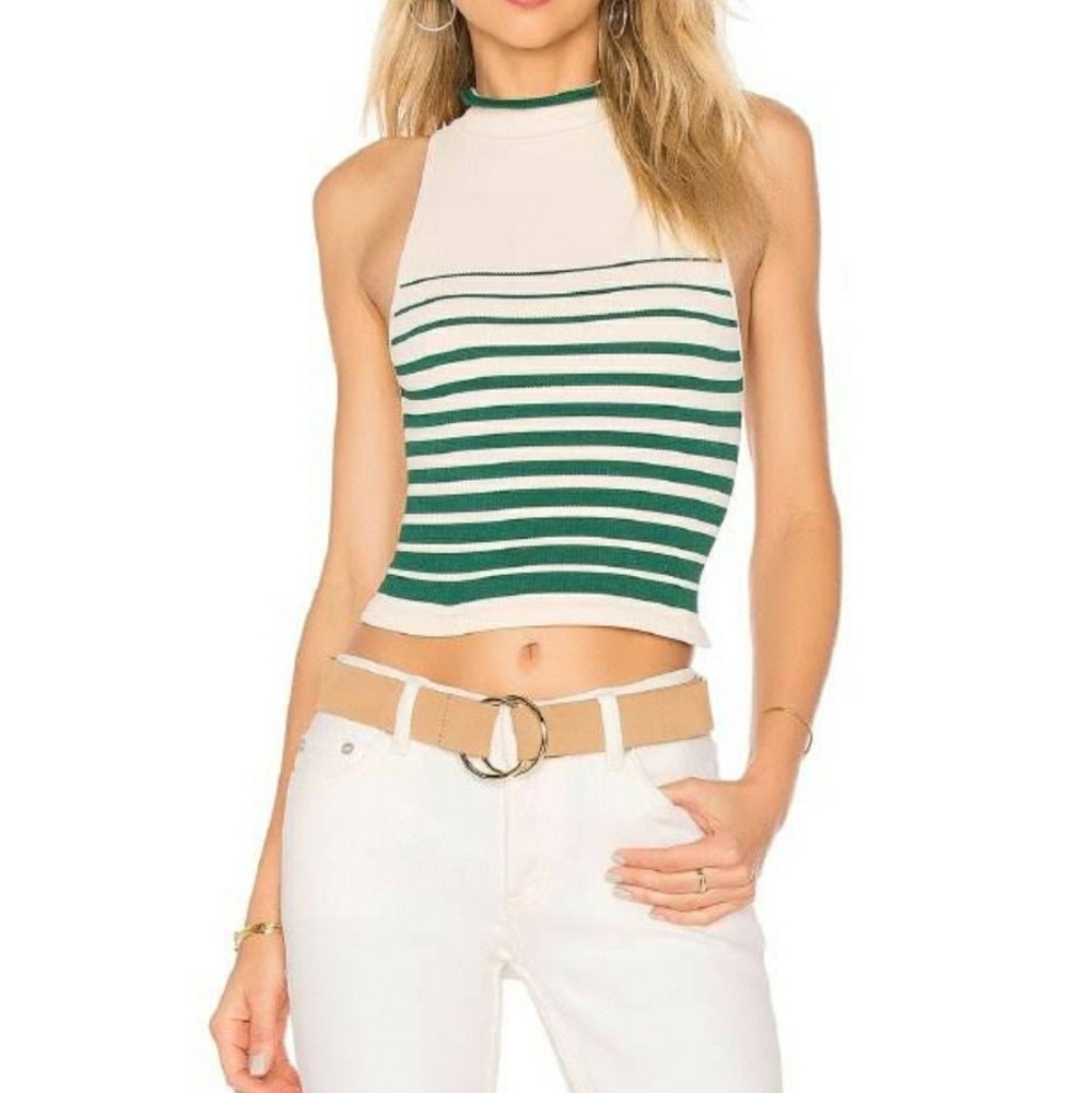 Free People High-Five top 🍁🍃🍂